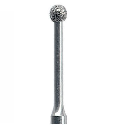 Parodontaler Fräser - 801L - Edenta - universell / Diamant
