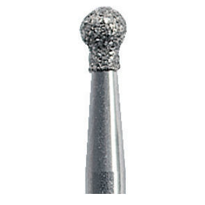 Parodontaler Fräser - 802 - Edenta - universell / Diamant