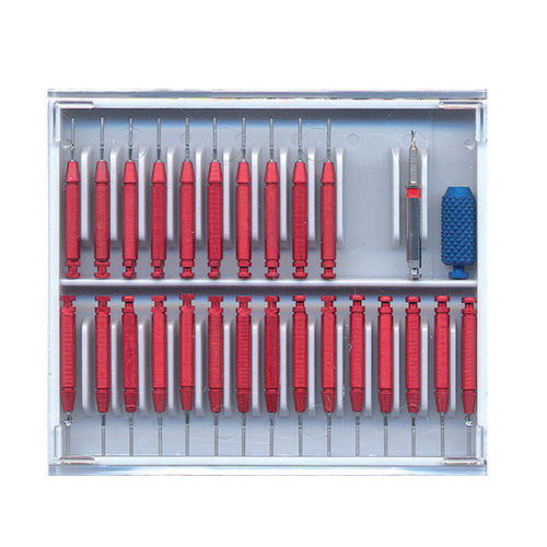 Dental-PIN - 2010SO - Edenta - Edelstahl