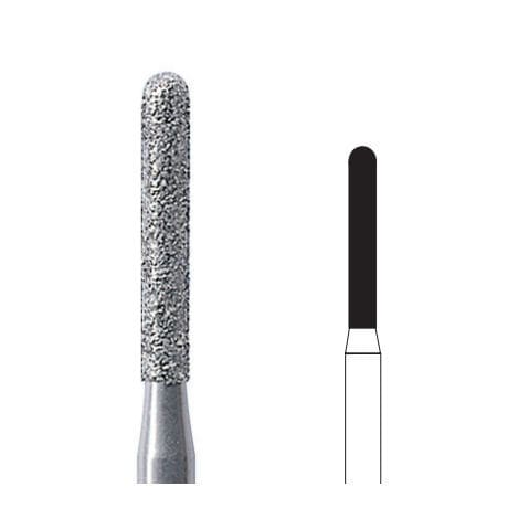 Dentalfräser - 842R - Edenta - Diamant
