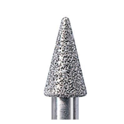 Dentalfräser - 852 - Edenta - Diamant