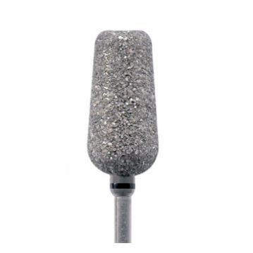 Dentalfräser - 490 - Edenta - Diamant / Schleifmaschine