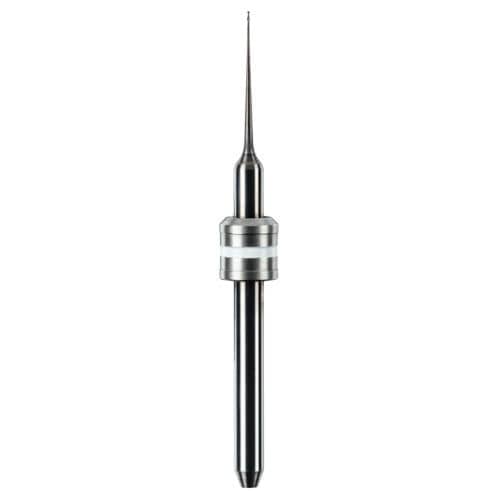 Fräser für Dentallabor - N1.R2D.22 - Edenta - Edelstahl