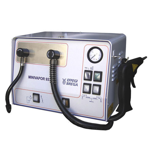 Dampferzeuger für Dentallabor - MINIVAPOR 93 - EFFEGI BREGA SRL