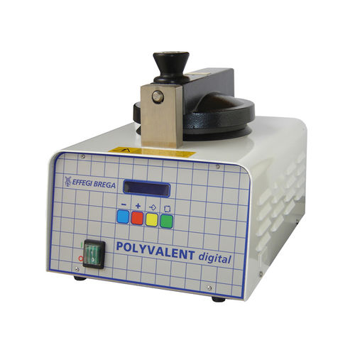 Polymerisierungsgerät für Dentallabore - Polyvalent Digital - EFFEGI BREGA SRL