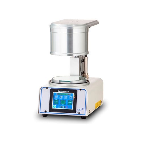 Polymerisierungseinheit für Dentallabor - CLICHÉ  - EFFEGI BREGA SRL - für Harz / LED
