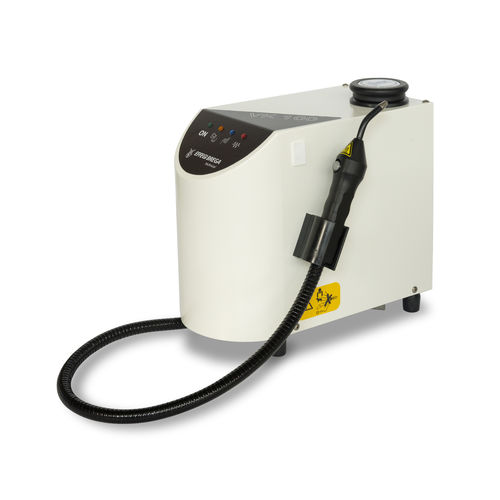 Dampferzeuger für Dentallabor - VK100 - EFFEGI BREGA SRL - mobil