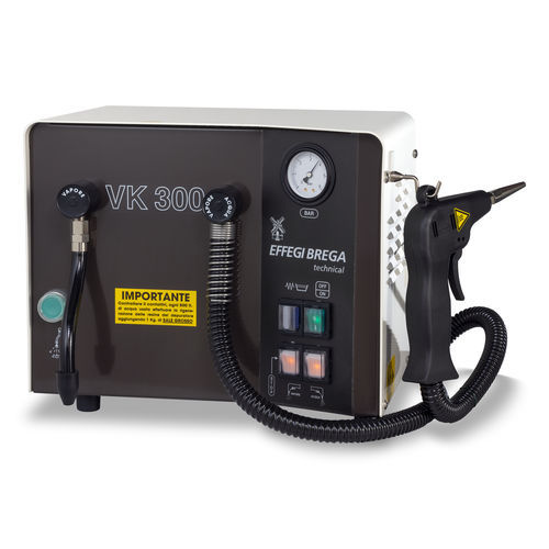 Dampferzeuger für Dentallabor - VK 300 - EFFEGI BREGA SRL