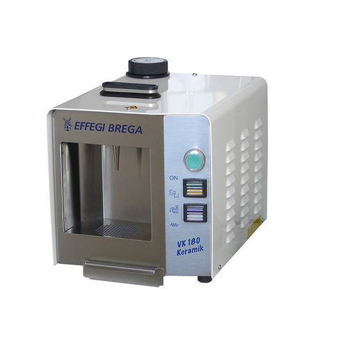 Dampferzeuger für Dentallabor - VK180 KERAMIK - EFFEGI BREGA SRL