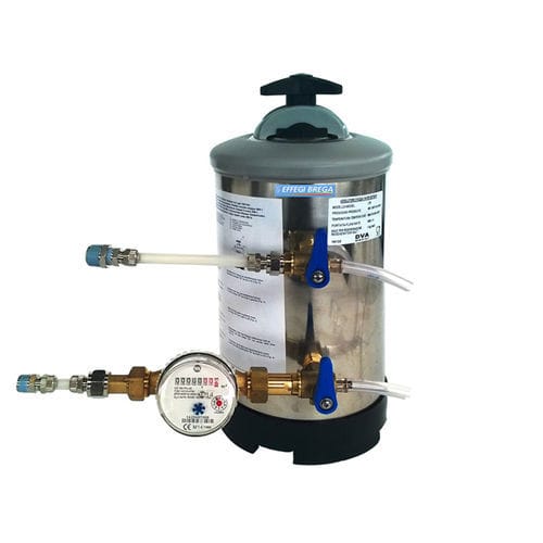 Labor-Wasserentkalker - EASY - EFFEGI BREGA SRL