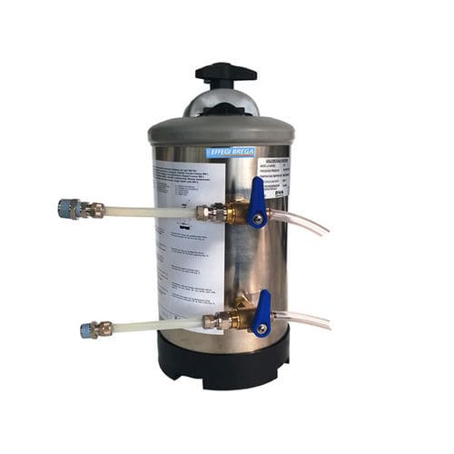 Labor-Wasserentkalker - DVA/8 - EFFEGI BREGA SRL