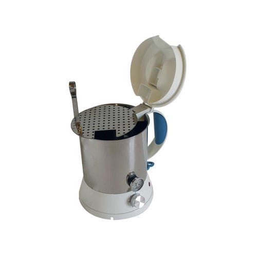 Boiler - Kettle  - EFFEGI BREGA SRL