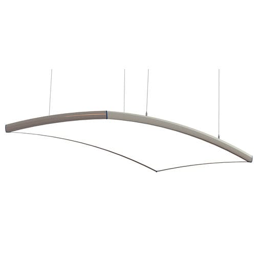 Deckenmontierte Beleuchtung - Astra'LED - EKLER   - medizinisch / für Zahnarztpraxis / LED