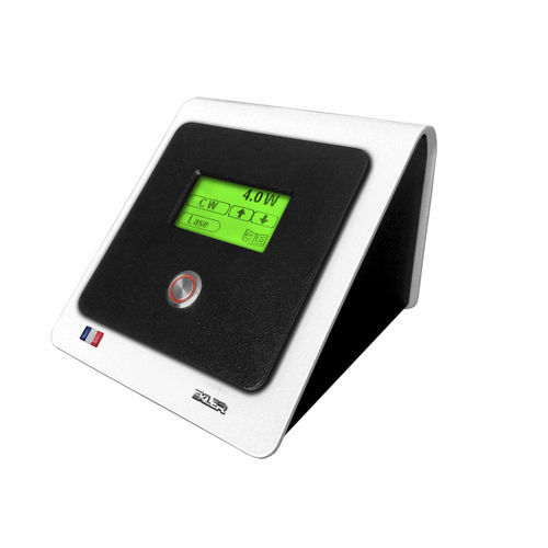 Dental-Laser - QuickLase5 - EKLER   - Dioden / Tischgerät / Millisekunden