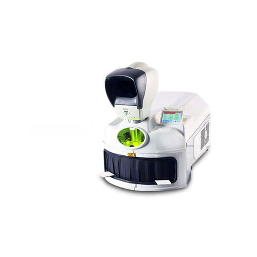 Schweißgerät für Dentallabor - Master 3D - ELETTROLASER s.r.l.   - Laser