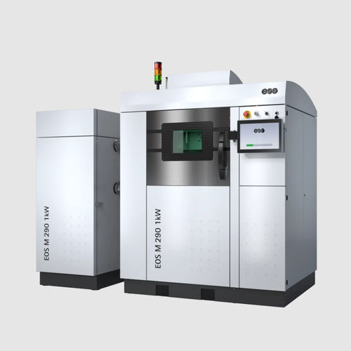 3D-Drucker / für medizinische Zwecke - M 290 1kW - EOS GmbH Electro Optical Systems - DMLS / bodenstehend / Metall