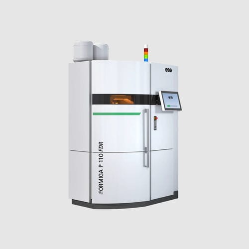 3D-Drucker / für medizinische Zwecke - FORMIGA P 110 FDR - EOS GmbH Electro Optical Systems - SLS / bodenstehend