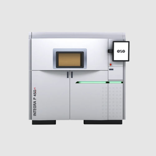 3D-Drucker / für medizinische Zwecke - INTEGRA® P 450 - EOS GmbH Electro Optical Systems - SLS / bodenstehend