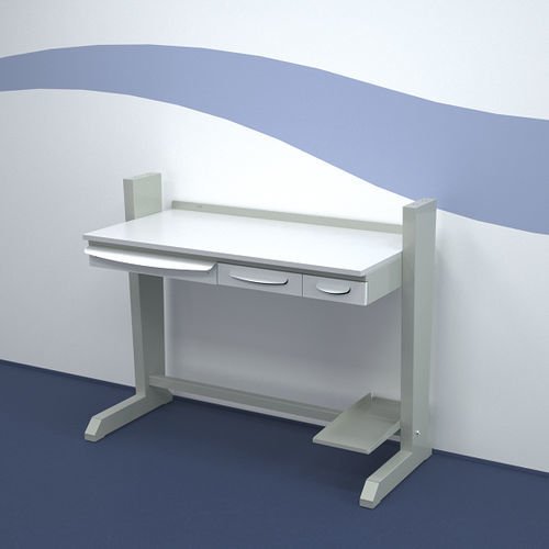 Arbeitsplatz für Dentallabors - TEKNOCAD - ERIO