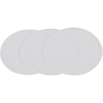 Zahnmedizinisches Material / Polyethylen mit niedriger Dichte (LDPE) - Erkolen-AW - ERKODENT Erich Kopp - zur Dentalrestaurierung / biokompatibel