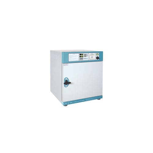 Medizinischer Sterilisator / Trocken - HD-4050C - Hanshin Medical - Tisch / automatisch