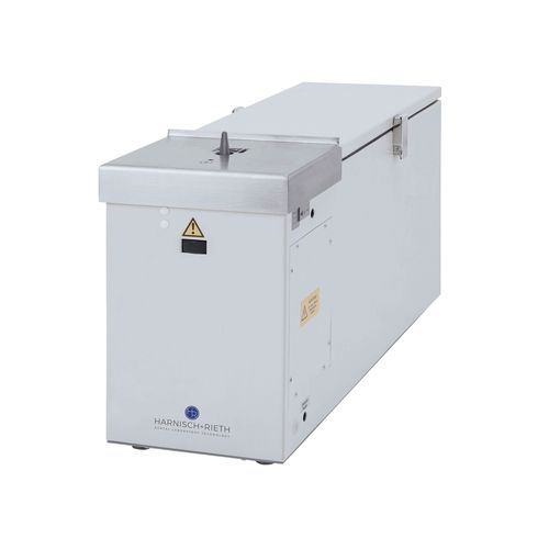 Polier-Dreher / Schleif - G-F 318 - Harnisch + Rieth - für Dentallabor