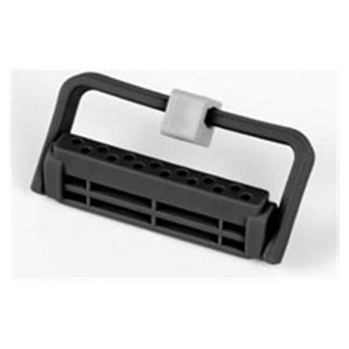 Halter für Dentalfräsen - 5700426  - Henry Schein - Tisch / Kunststoff