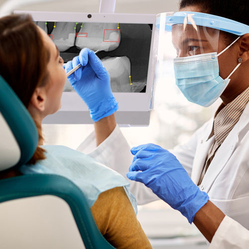 Software für dentale Bildgebung - Dentrix Ascend - Henry Schein - Dental / für Zahnarztpraxis / Interoperabilität