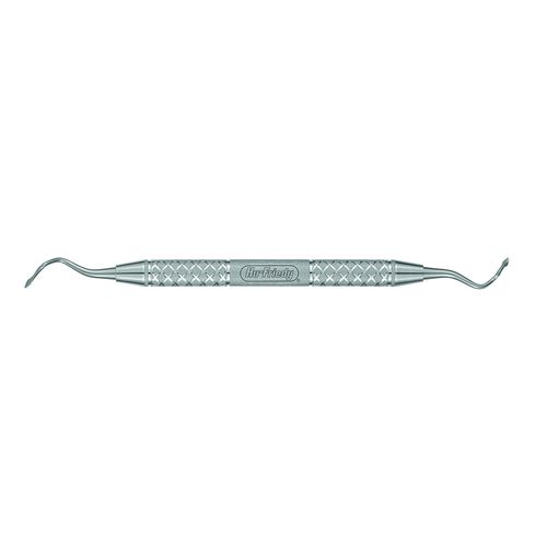 Dentales Messer / für zwei Personen -  KO12KP3R49 - Hu-Friedy - Orban