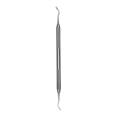 Doppelter Dentaler Stopfer - PLGH1 - Hu-Friedy - zur Dentalrestaurierung