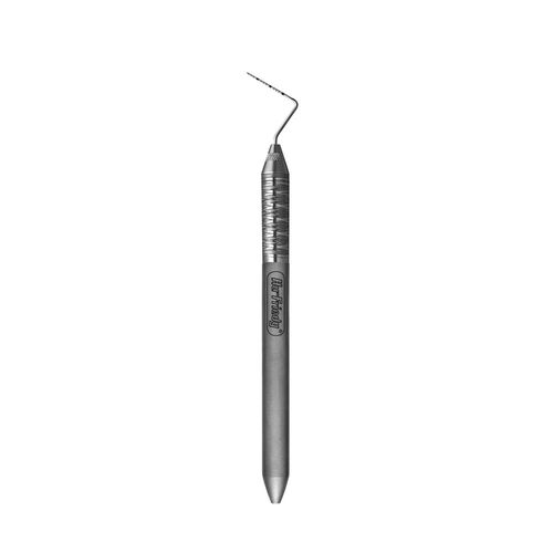 Parodontale Sonde - PCPUNC156   - Hu-Friedy - einfach / mit Farbkodierung / Edelstahl