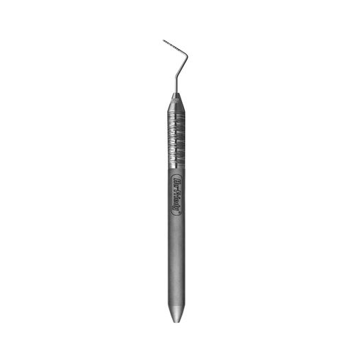 Diagnose-Dentalsonde - PQW6 - Hu-Friedy - einfach / mit Farbkodierung / Williams