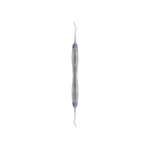 Parodontaler Dental-Scaler - S204SDXE2 - Hu-Friedy - doppelt