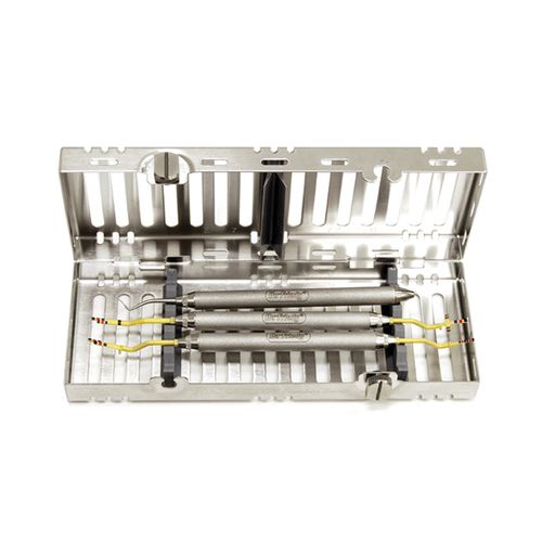 Zahnchirurgie-Instrumentenset - SCHUSET - Hu-Friedy