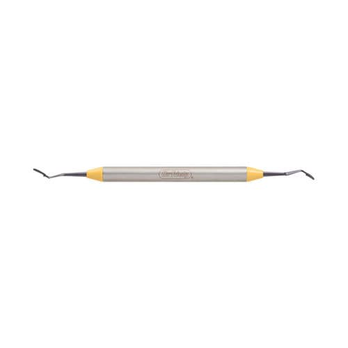 Sonde für Zahnrestaurationen - TNCALIBRA - Hu-Friedy - doppelt