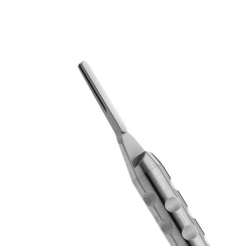 Metallgriff-Skalpellgriff - 10-130-05E - Hu-Friedy