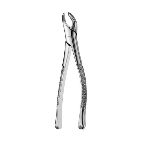 Dental-Klemme - F151IS - Hu-Friedy - zur Entfernung / Lower / atraumatisch