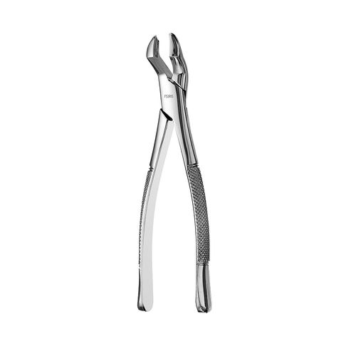 Dental-Zange - F53RIS - Hu-Friedy - zur Entfernung / atraumatisch / Edelstahl