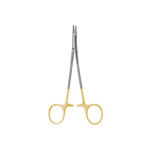 Nadelhalter für Zahnchirurgie - NH5038 - Hu-Friedy - Crile-Wood