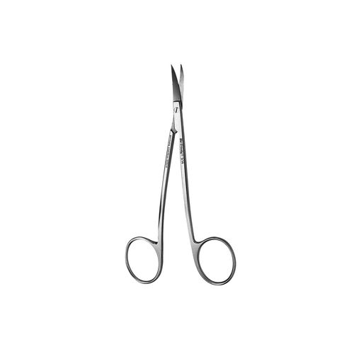 Chirurgie-Schere - S14 - Hu-Friedy - Messer / La Grange / für Humanmedizin