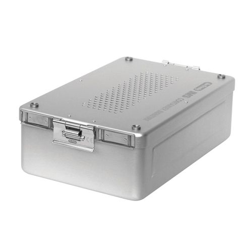 Sterilisationscontainer für zahnärztliche Instrumente - IMDINCO2M - Hu-Friedy