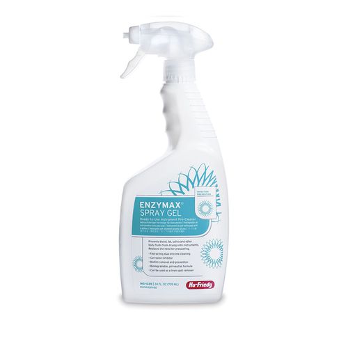 Desinfektionsmittel-Zerstäuber / für die Zahnhygiene - IMS-1229 - Hu-Friedy - Sprüh / Handgerät