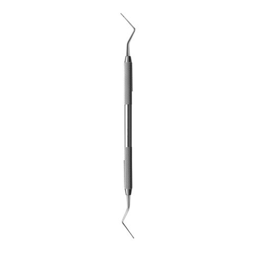 Doppelter Dentaler Stopfer - MAR-AAC1 - Hu-Friedy - endodontisch