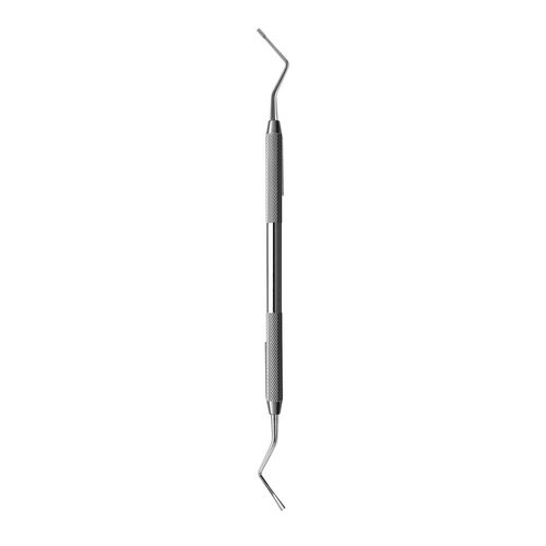Doppelter Dentaler Stopfer - MAR-AAC2 - Hu-Friedy - endodontisch