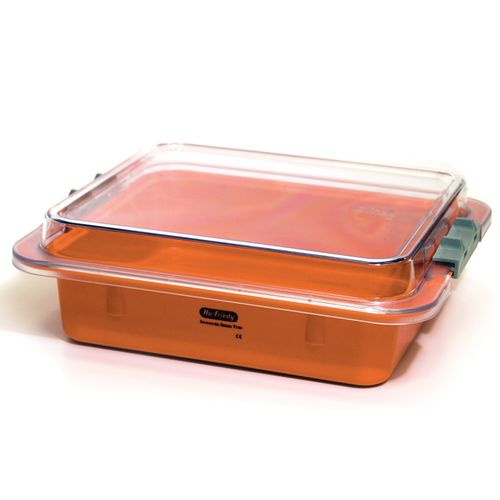 Box für zahnärztliche Instrumente - IMS-1403 - Hu-Friedy - Lager