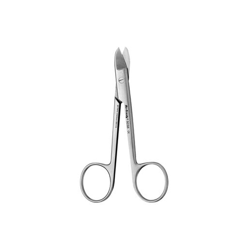 Orthodontische Schere - SCGS  - Hu-Friedy - für Humanmedizin / gerade