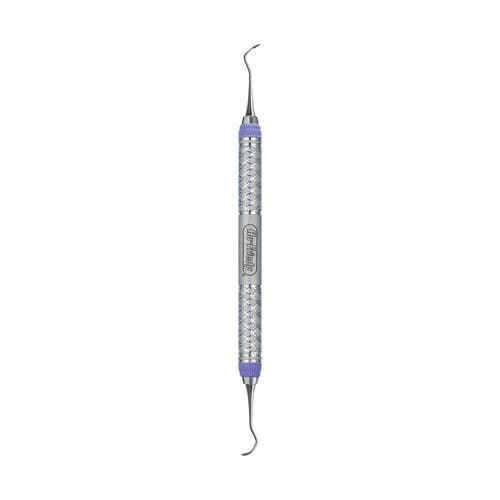 Parodontaler Dental-Scaler -  S204S9E2 - Hu-Friedy - Sense / doppelt