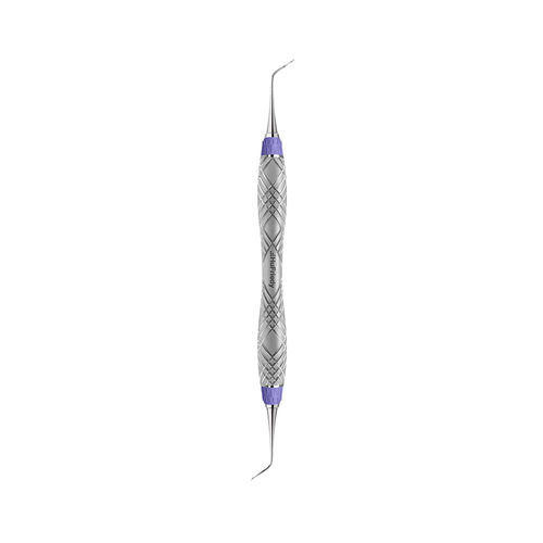 Parodontaler Dental-Scaler - SCNEVI2XE2  - Hu-Friedy - doppelt