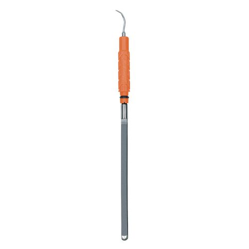 Magnetostriktiver Ultraschalleinsatz - UI100025K - Hu-Friedy - Dental / zur Zahnsteinentfernung