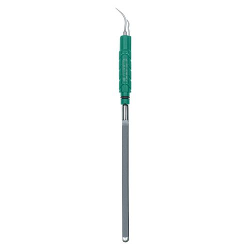 Magnetostriktiver Ultraschalleinsatz - UI25KP10P  - Hu-Friedy - Dental / zur Zahnsteinentfernung